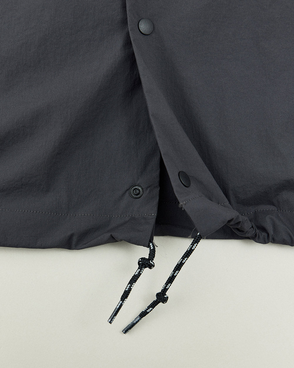Lightweight Packable Coaches Jaket