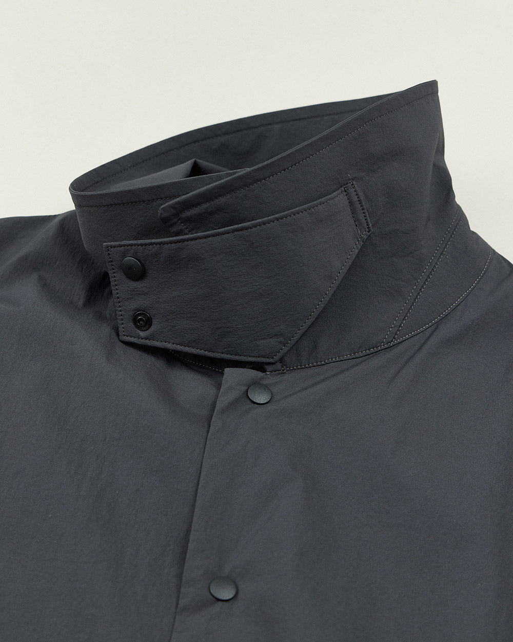 Lightweight Packable Coaches Jaket