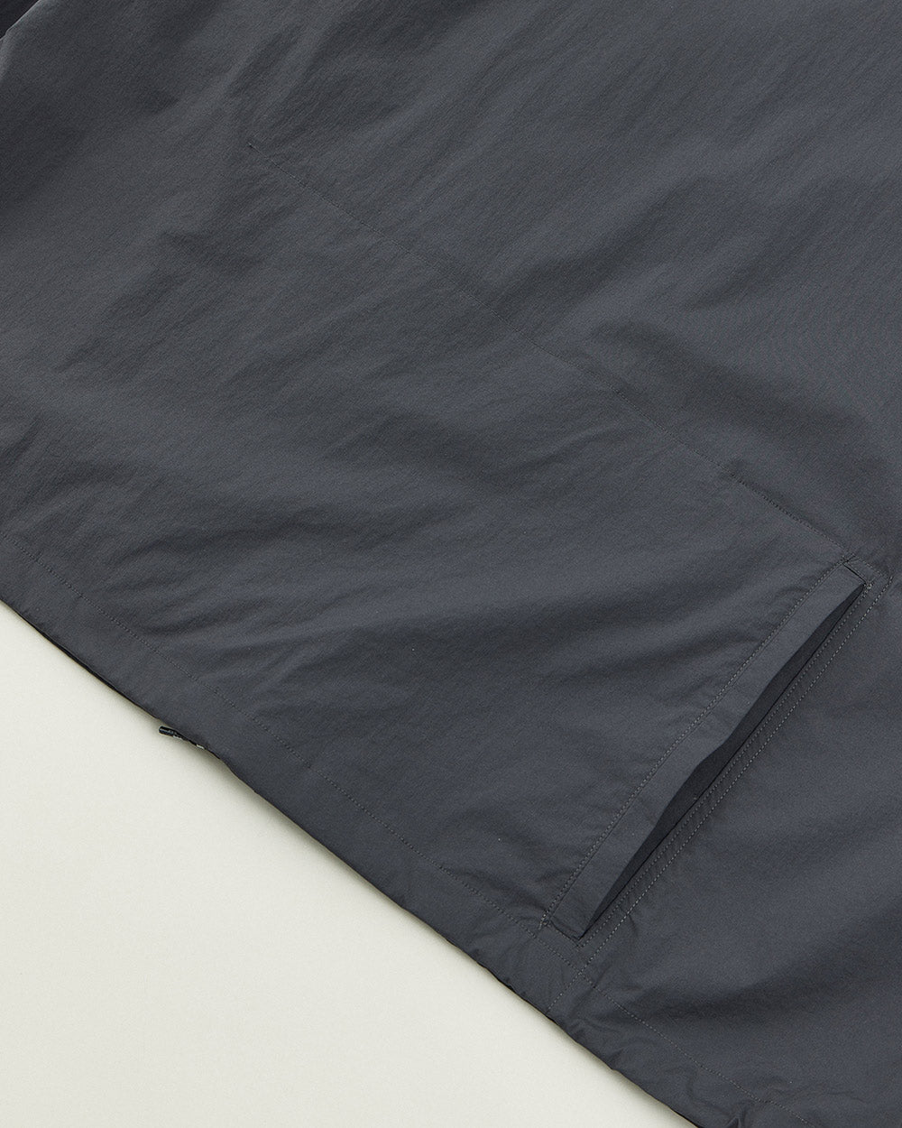 Lightweight Packable Coaches Jaket