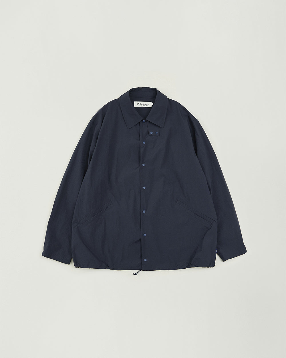 Lightweight Packable Coaches Jaket