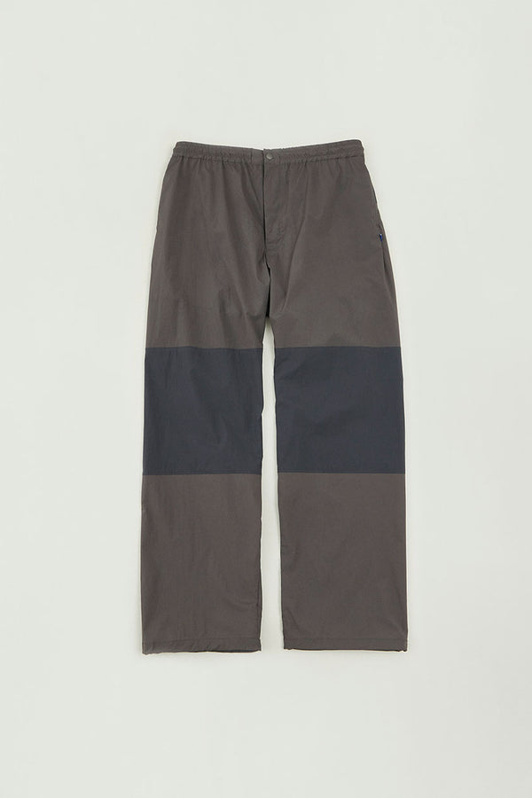 Lightweight Packable Field Reinforced Trouser