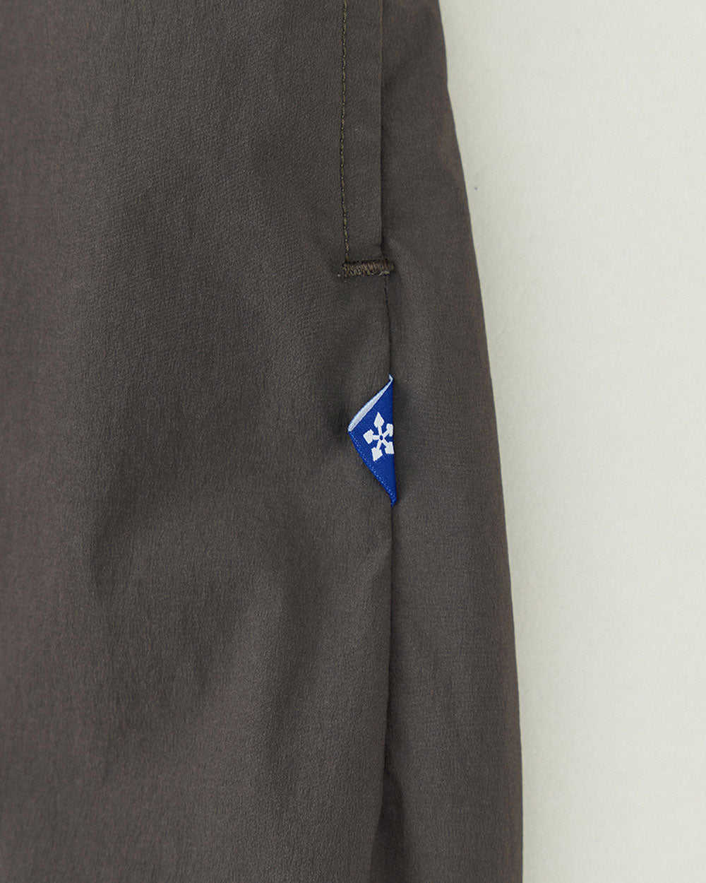 Lightweight Packable Field Reinforced Trouser