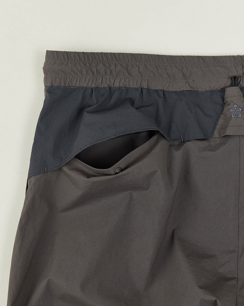 Lightweight Packable Field Reinforced Trouser