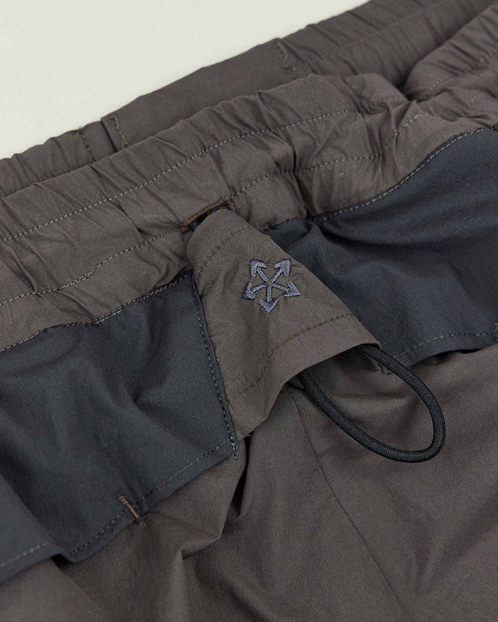 Lightweight Packable Field Reinforced Trouser
