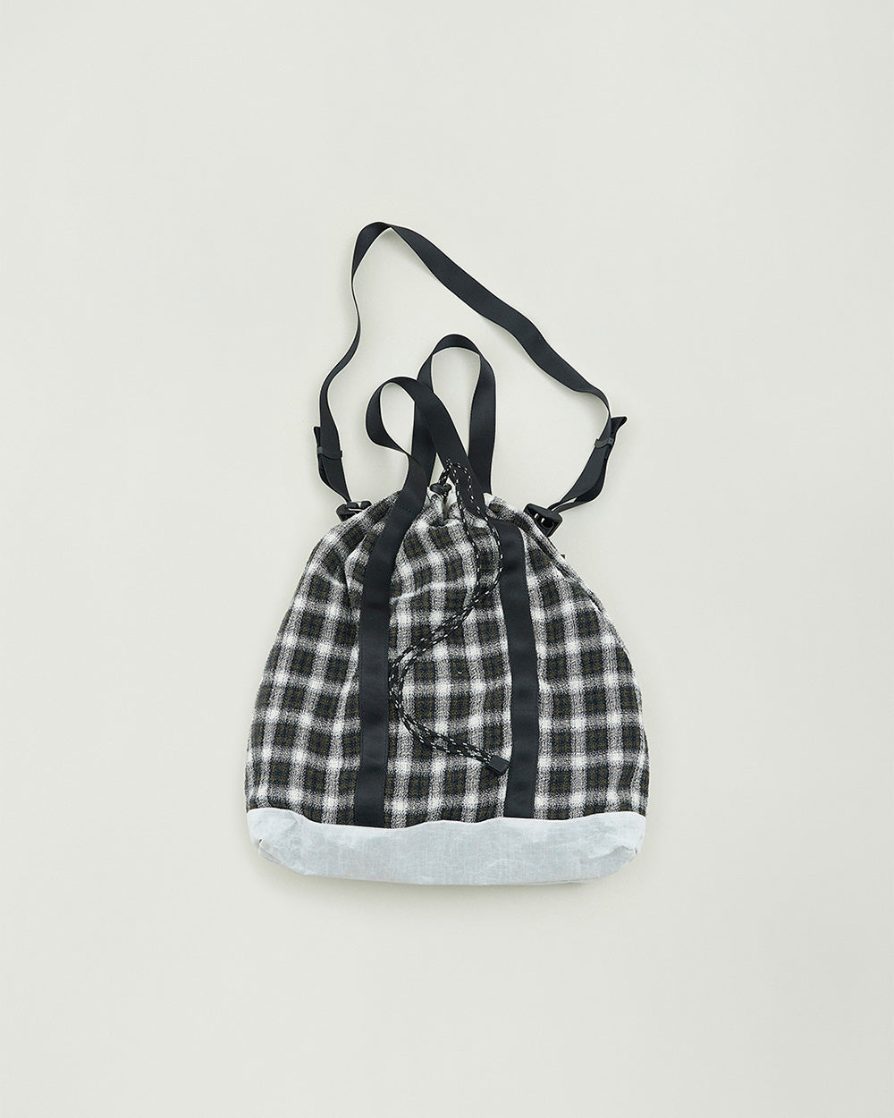 DCF Rambling Tote bag