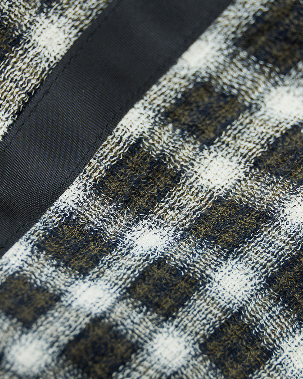 DCF Rambling Tote bag