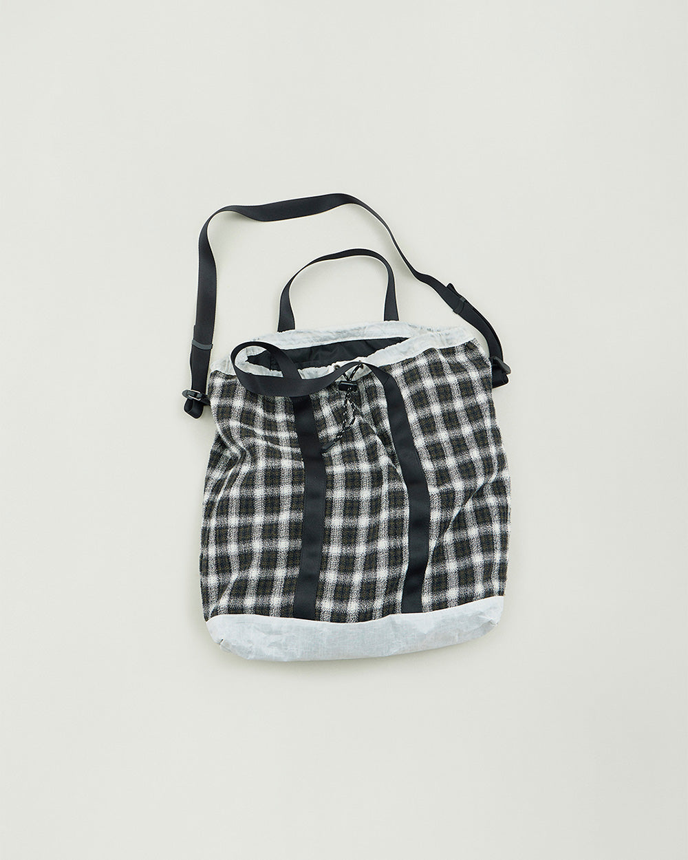 DCF Rambling Tote bag