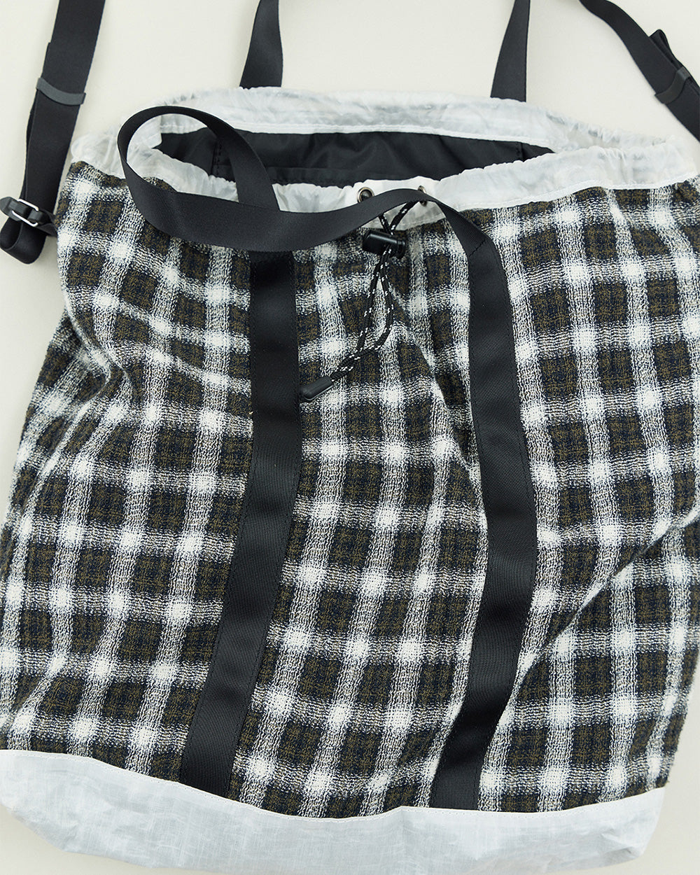 DCF Rambling Tote bag