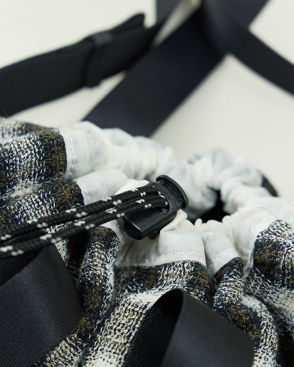 DCF Rambling Tote bag