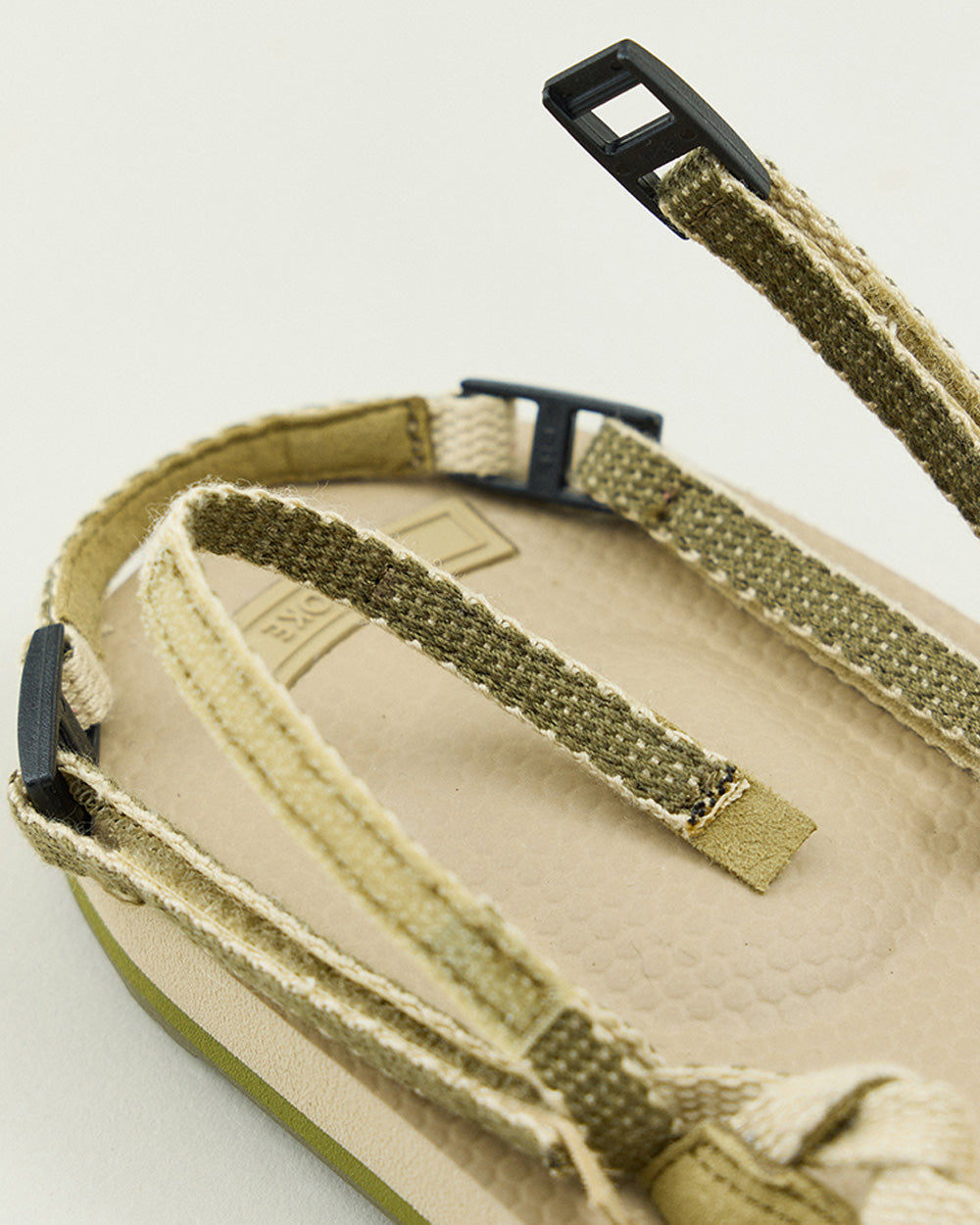 Rambling Sandals