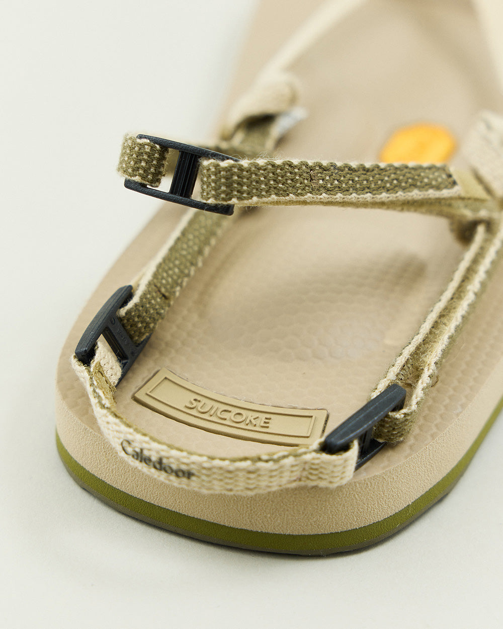 Rambling Sandals