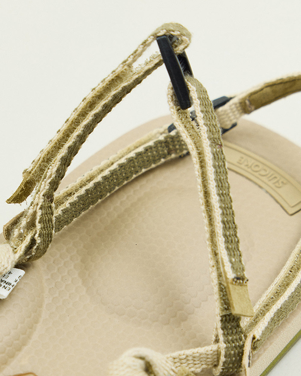 Rambling Sandals