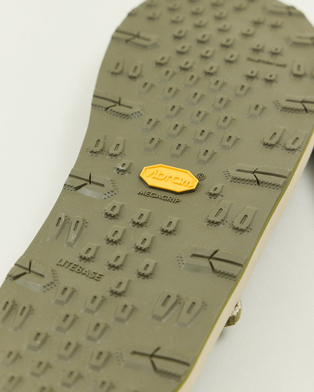 Rambling Sandals