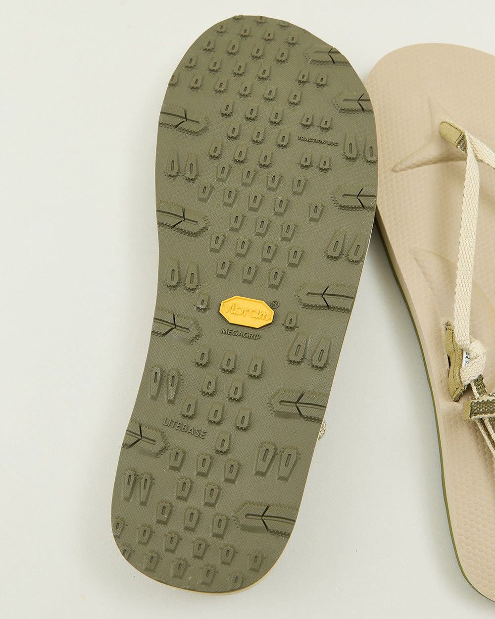 Rambling Sandals
