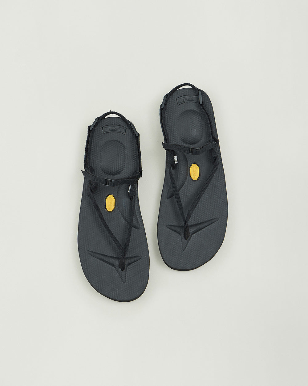 Rambling Sandals
