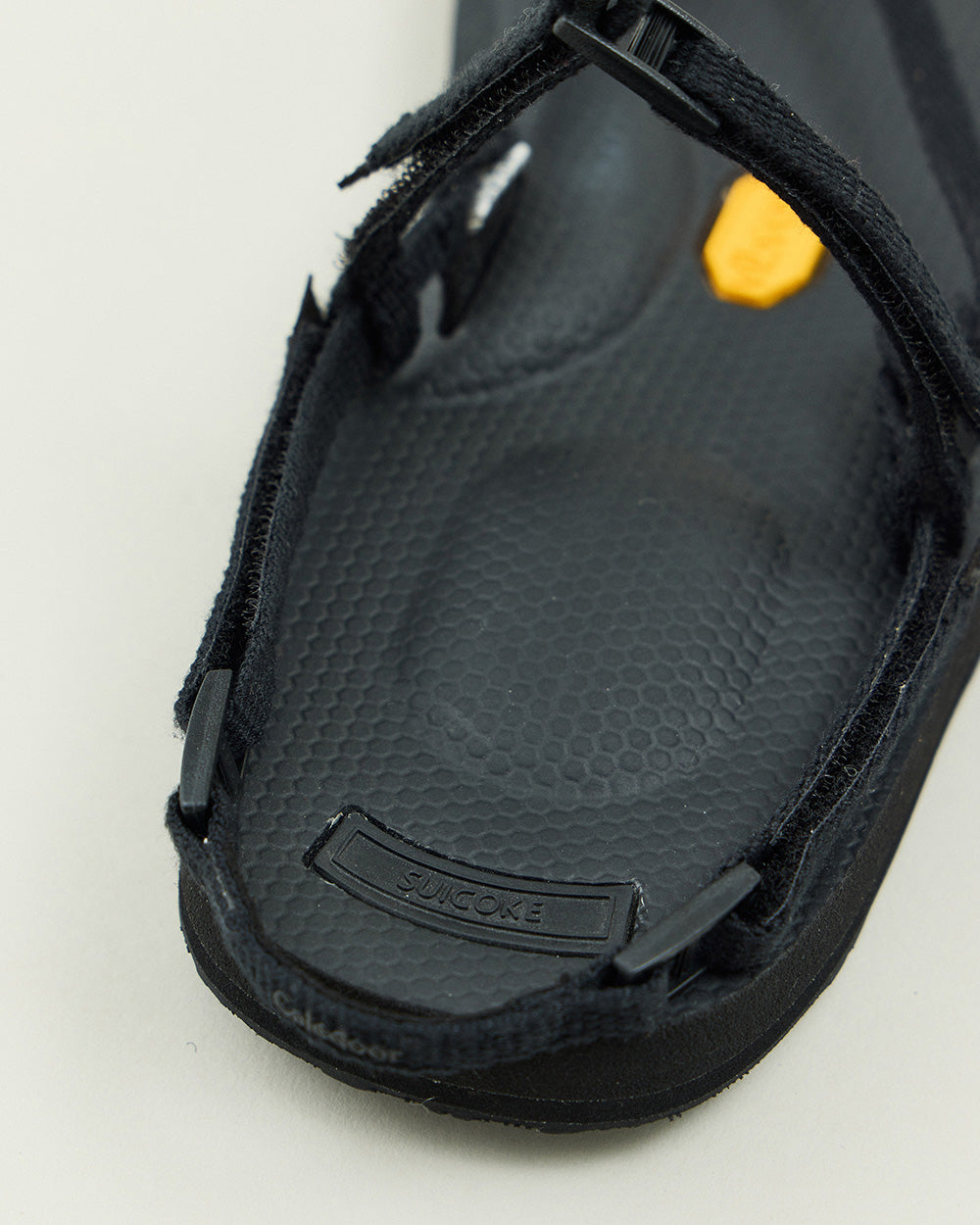 Rambling Sandals