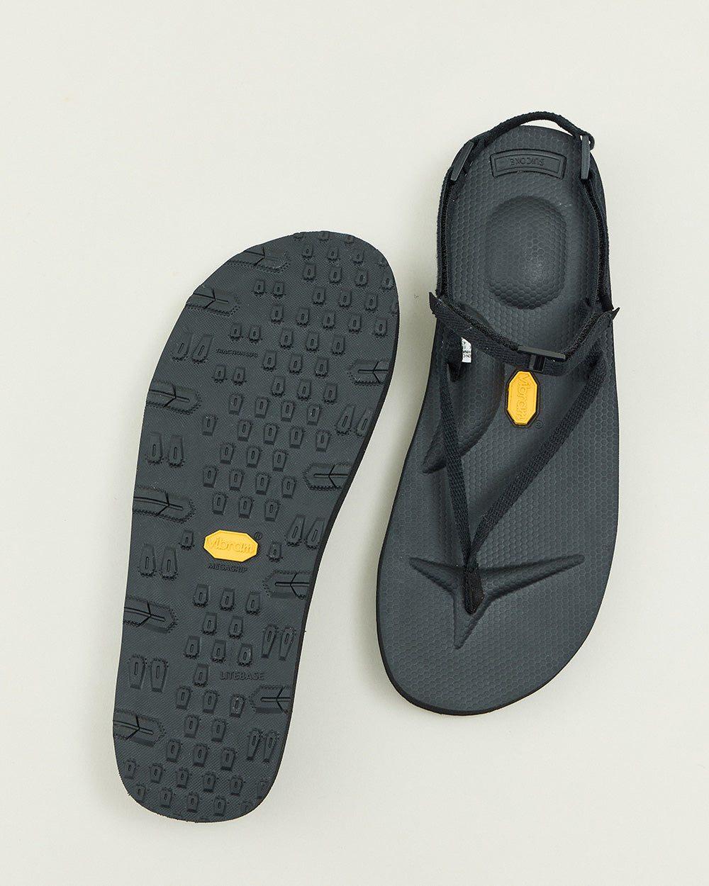 Rambling Sandals