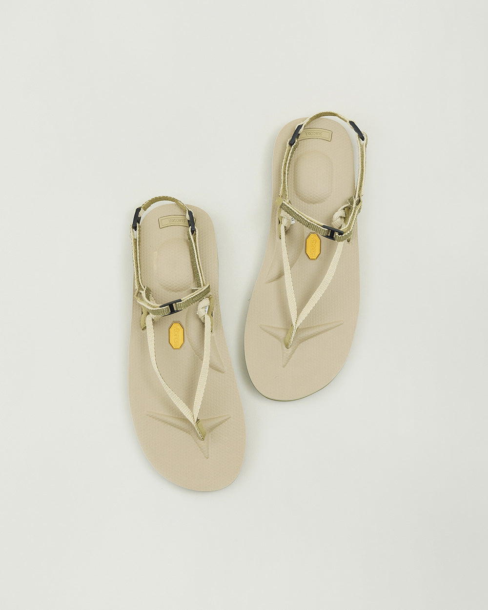Rambling Sandals