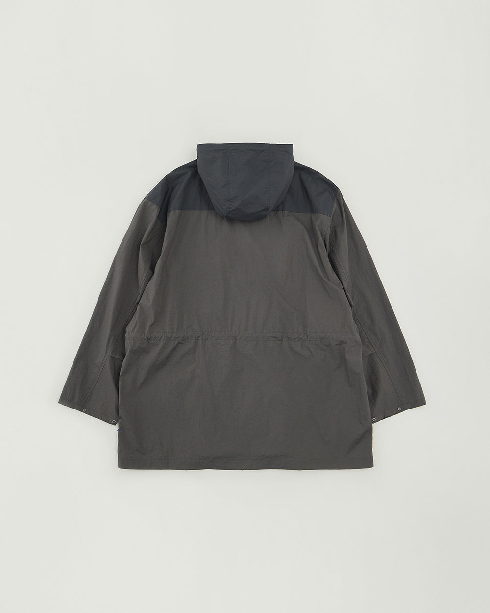 Lightweight Packable Rambling Parka