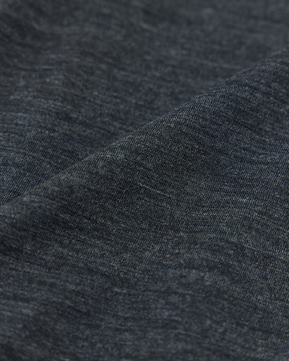 Light Merino Wool Ringer T-shirt