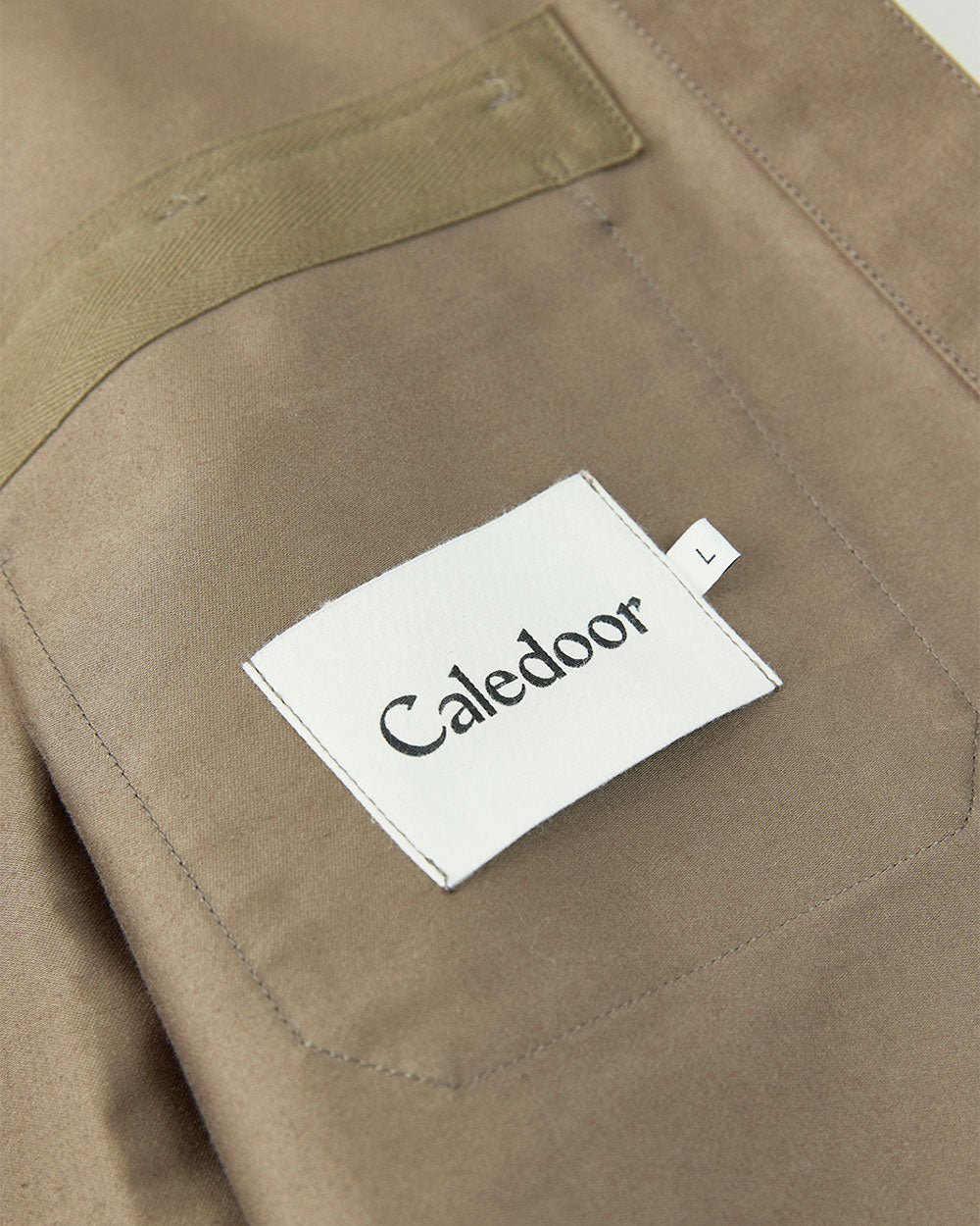 British Army Moleskin Coverall Jacket