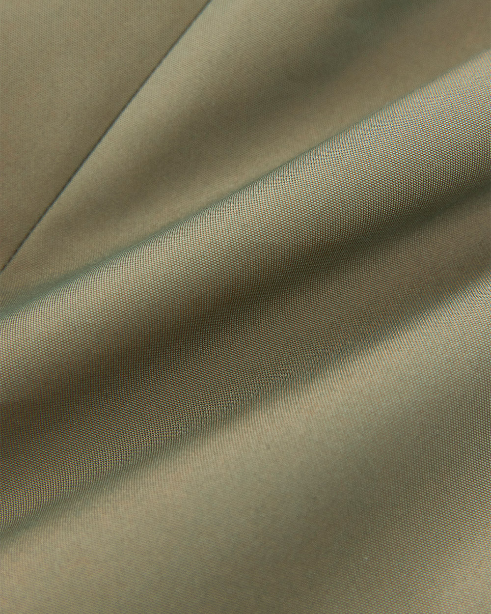 Beaver Herringbone Reversible Coat