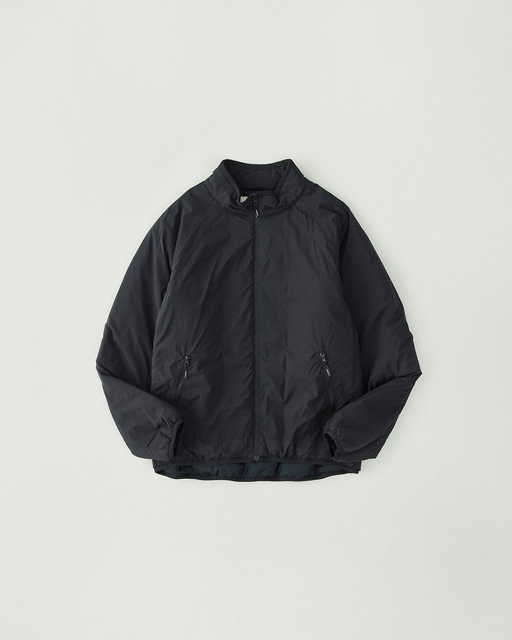 Cordura Ripstop Nylon Insulation Jacket