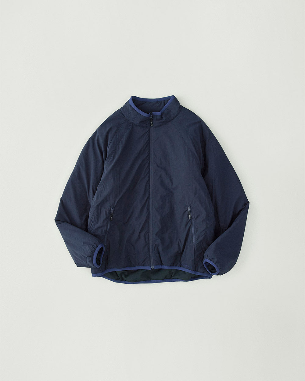 Cordura Ripstop Nylon Insulation Jacket