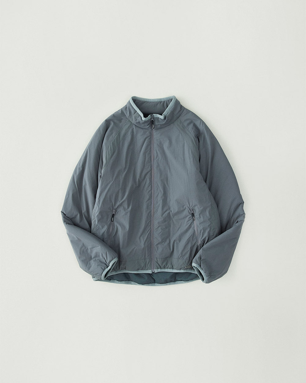 Cordura Ripstop Nylon Insulation Jacket