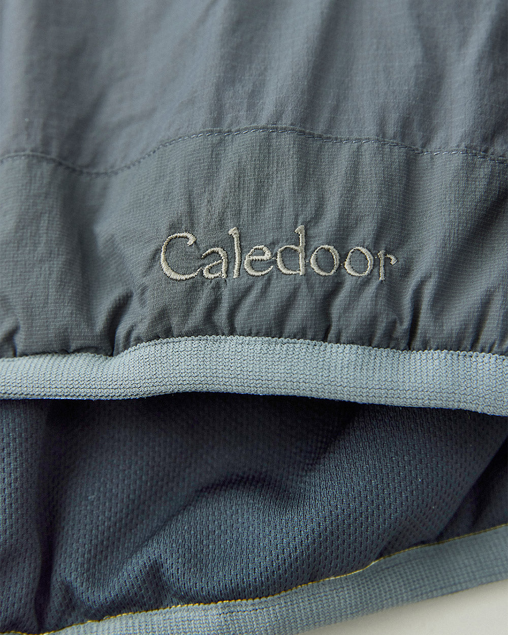 Cordura Ripstop Nylon Insulation Jacket