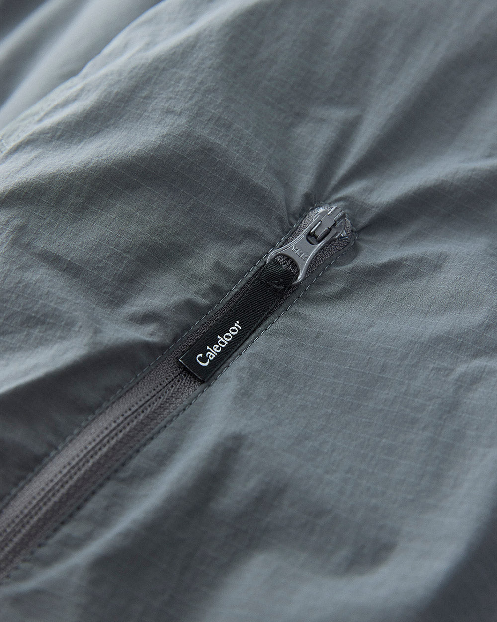 Cordura Ripstop Nylon Insulation Jacket