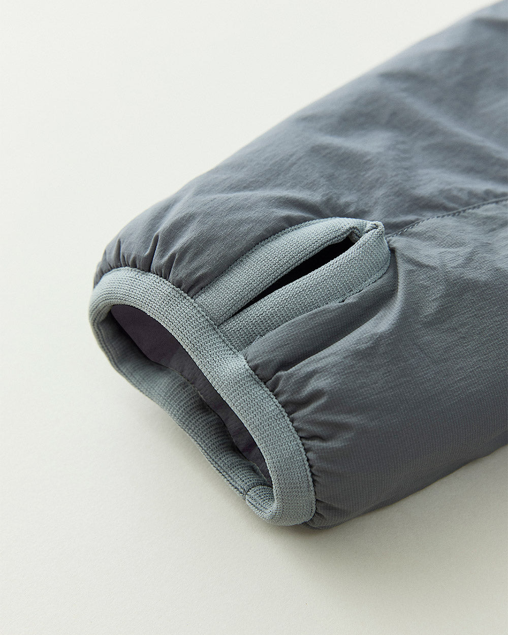 Cordura Ripstop Nylon Insulation Jacket