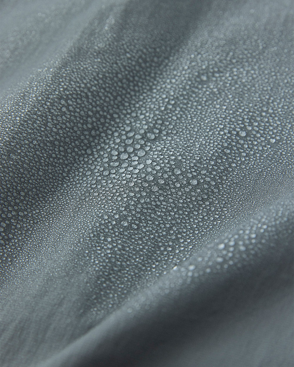 Cordura Ripstop Nylon Insulation Jacket