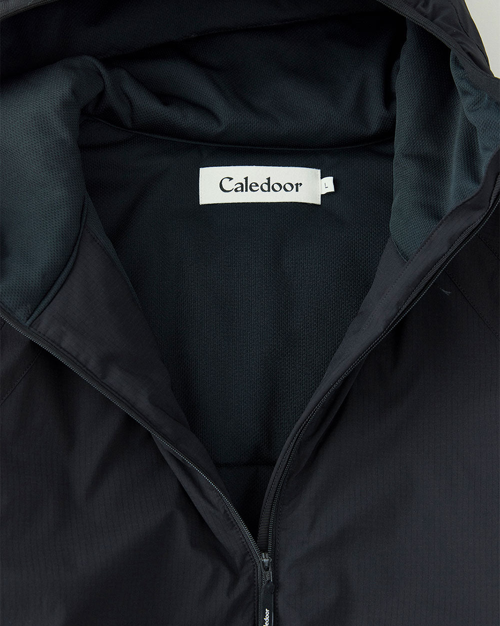 Cordura Ripstop Nylon Insulation Parka