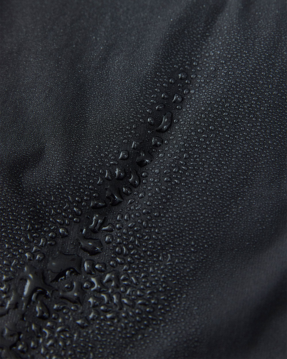 Cordura Ripstop Nylon Insulation Parka