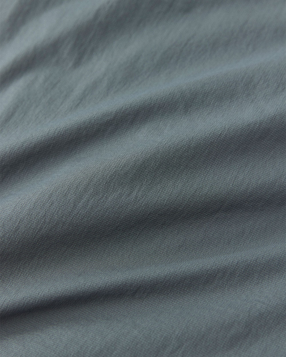 Cordura Ripstop Nylon Insulation Parka