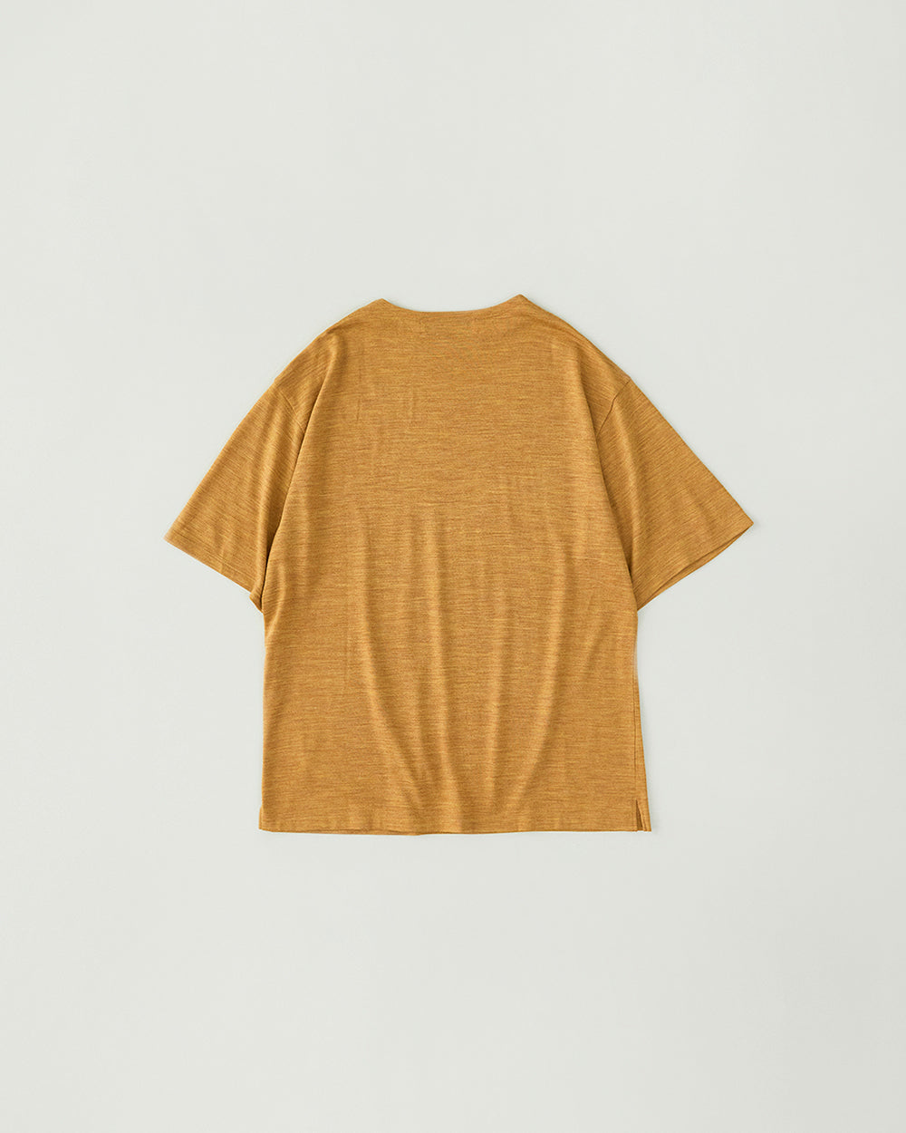 Merino Wool T-Shirt