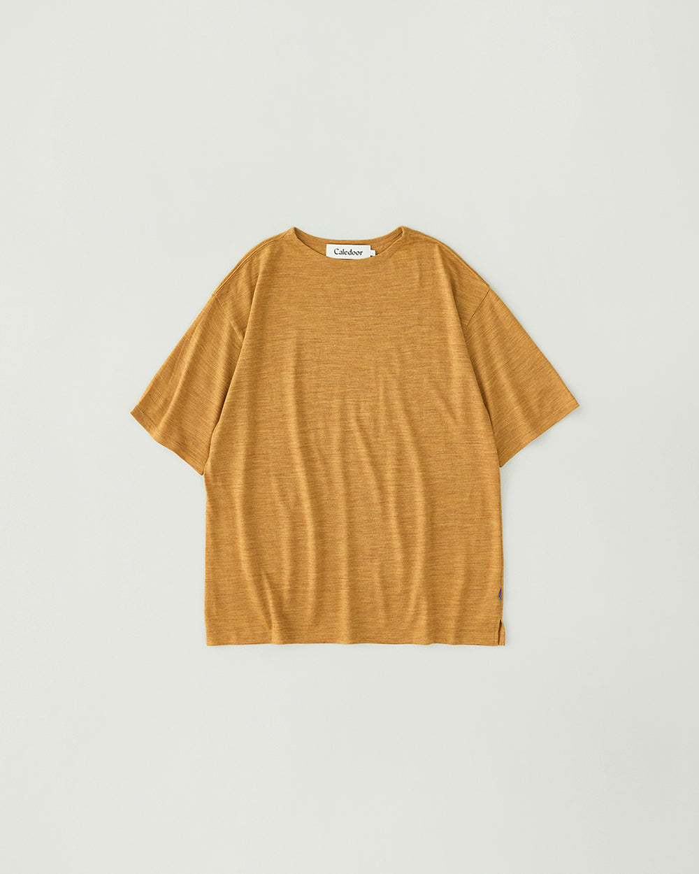 Merino Wool T-Shirt