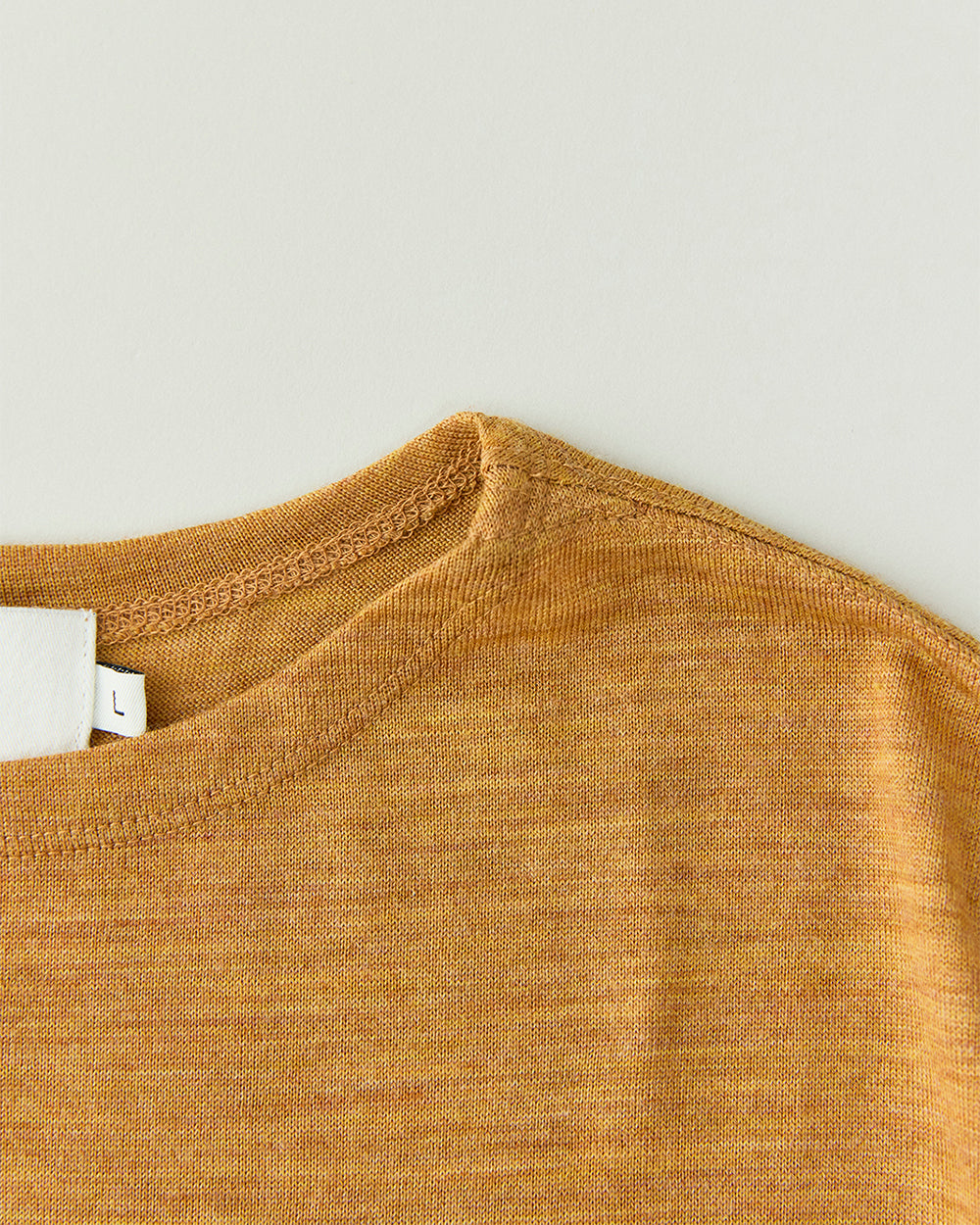 Merino Wool T-Shirt