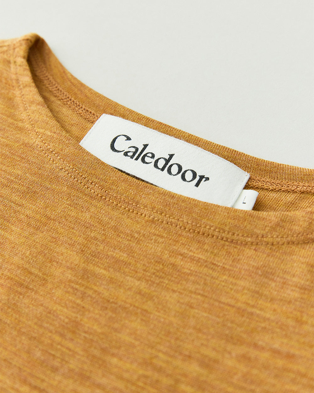 Merino Wool T-Shirt