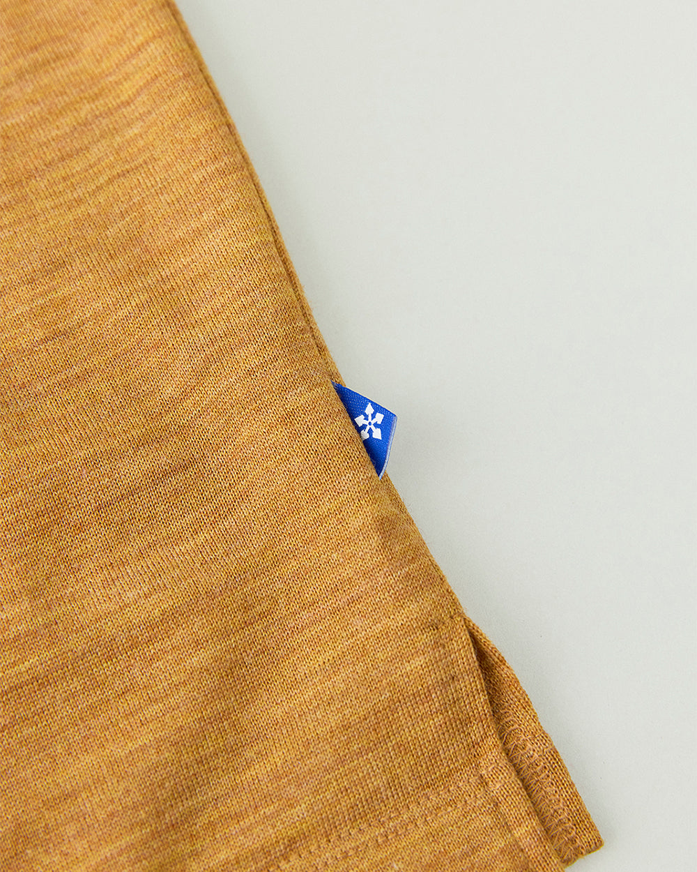 Merino Wool T-Shirt