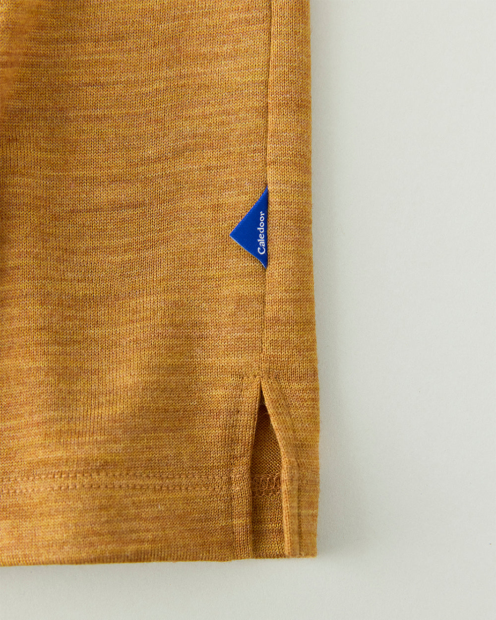 Merino Wool T-Shirt