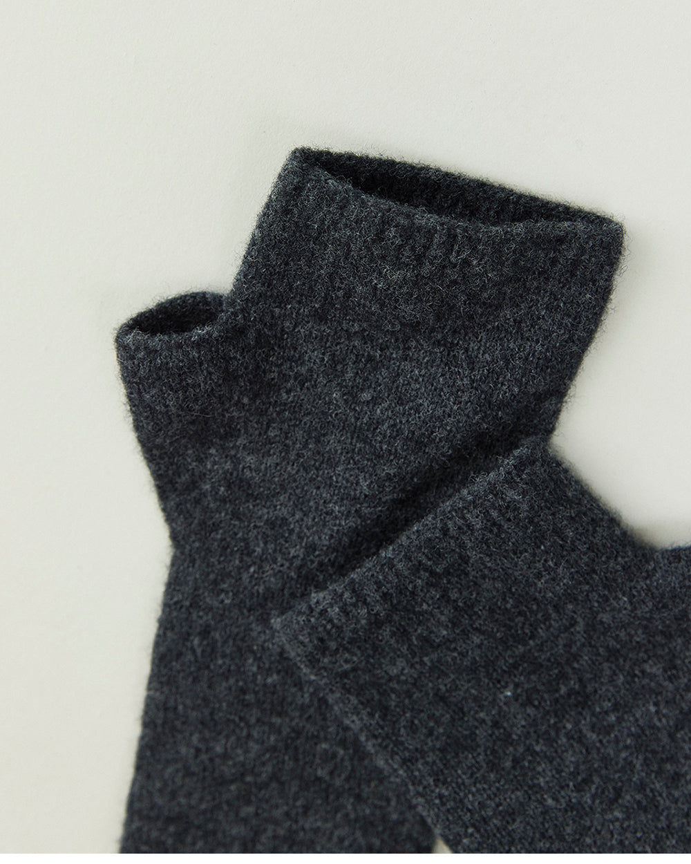 Rambling Wool Gloves