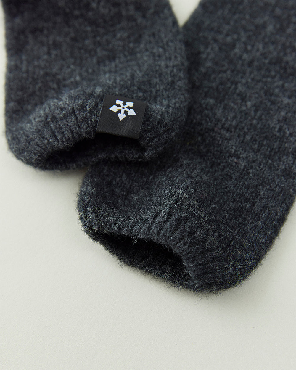 Rambling Wool Gloves