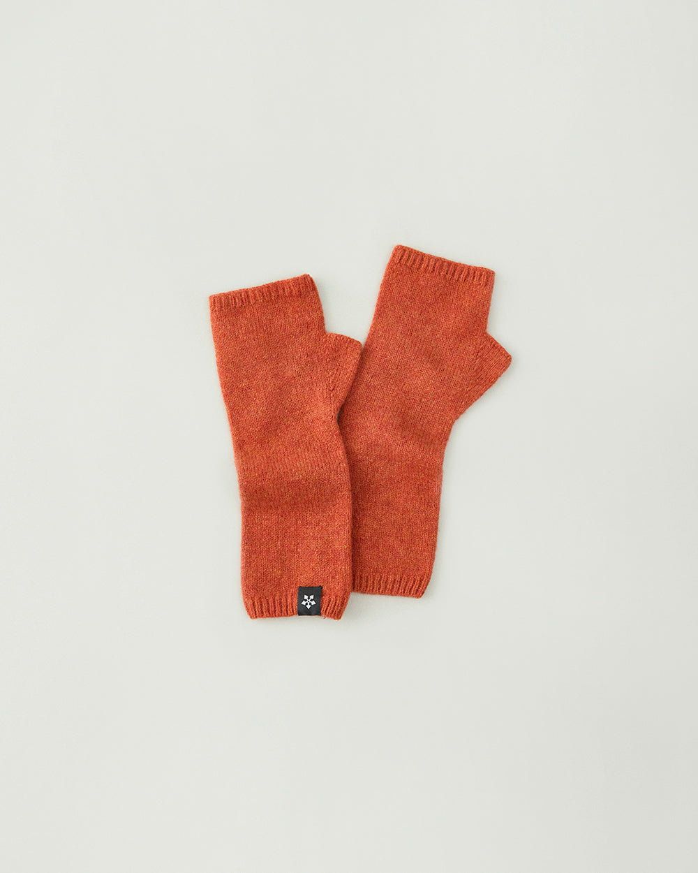 Rambling Wool Gloves