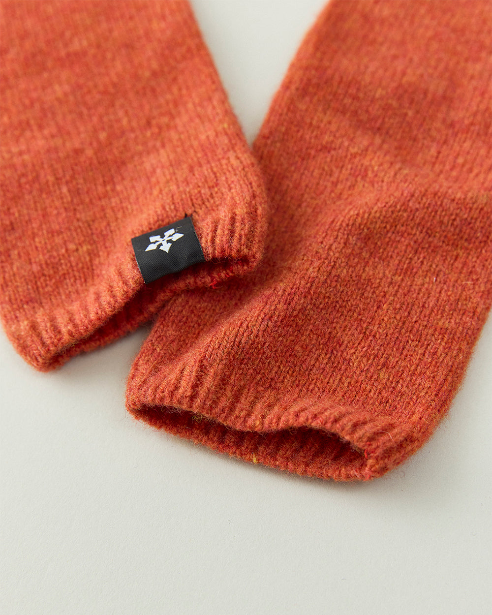 Rambling Wool Gloves