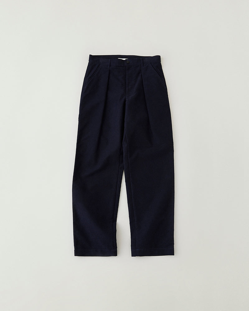 Moleskin Trousers