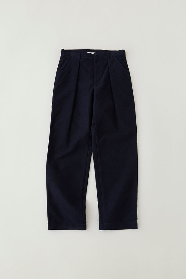 Moleskin Trousers