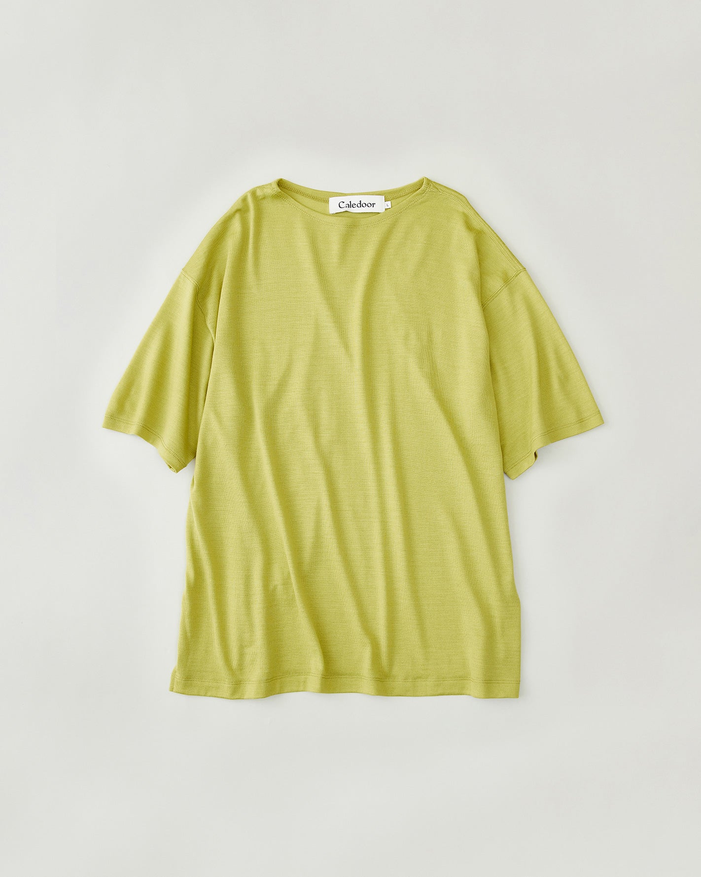 Merino Wool T-Shirt