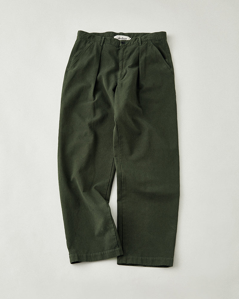 Classic Chino Trousers